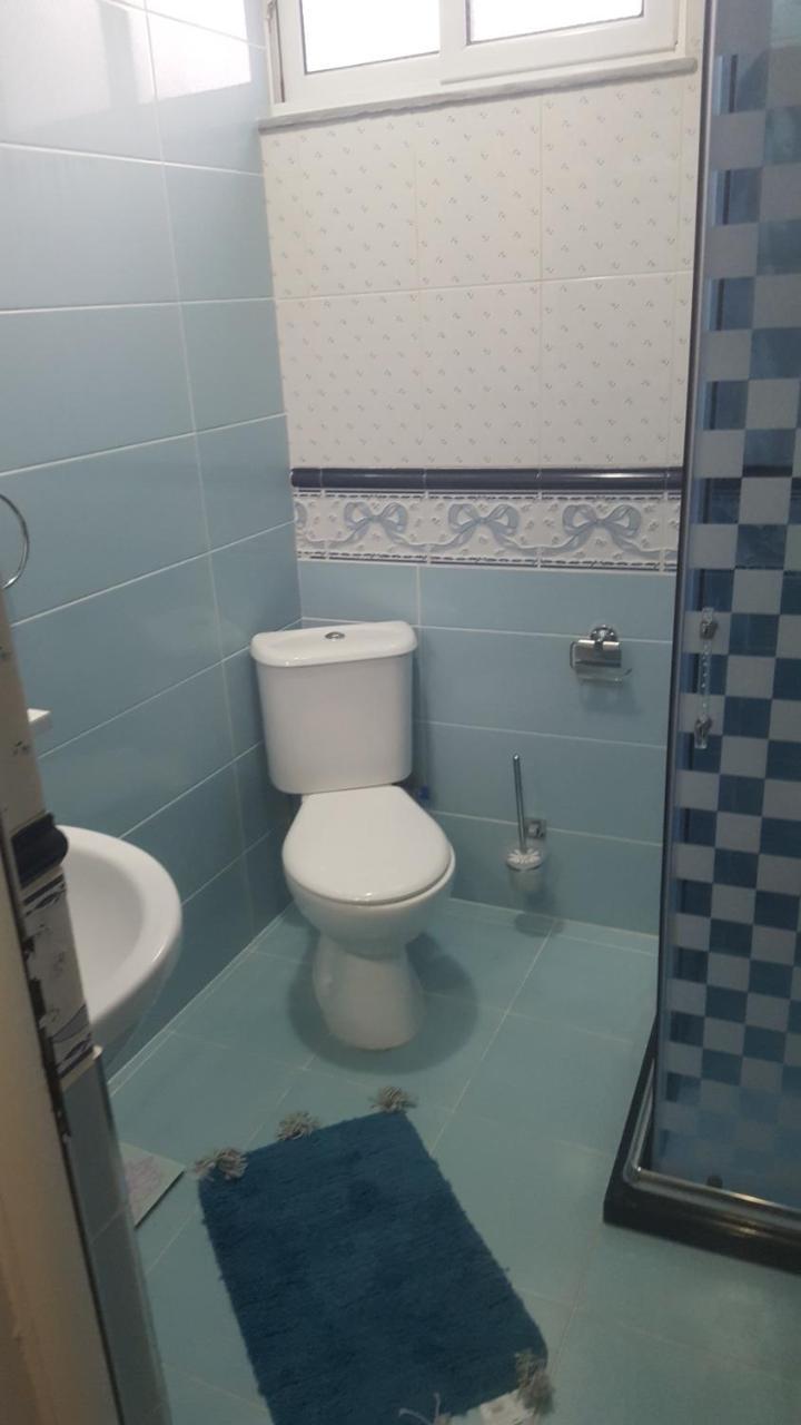 Apartment Geart Berat Exterior photo