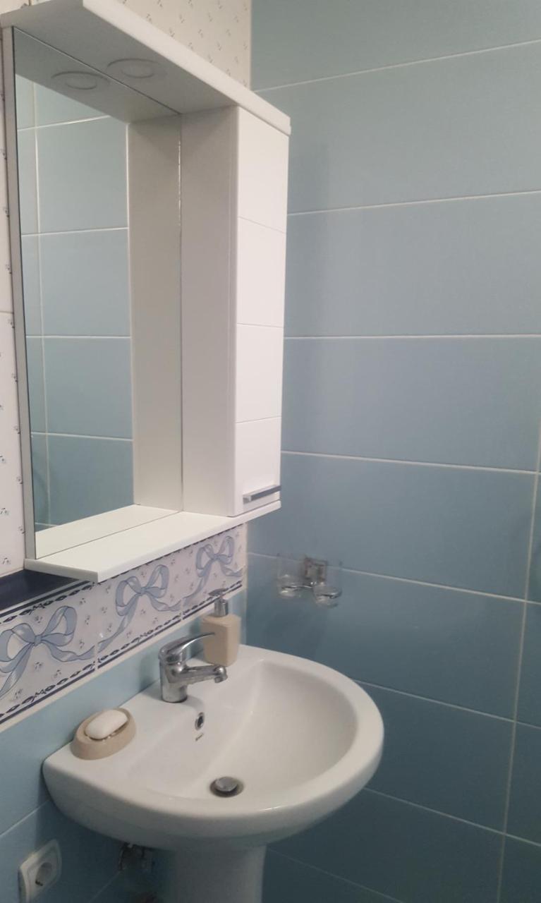 Apartment Geart Berat Exterior photo