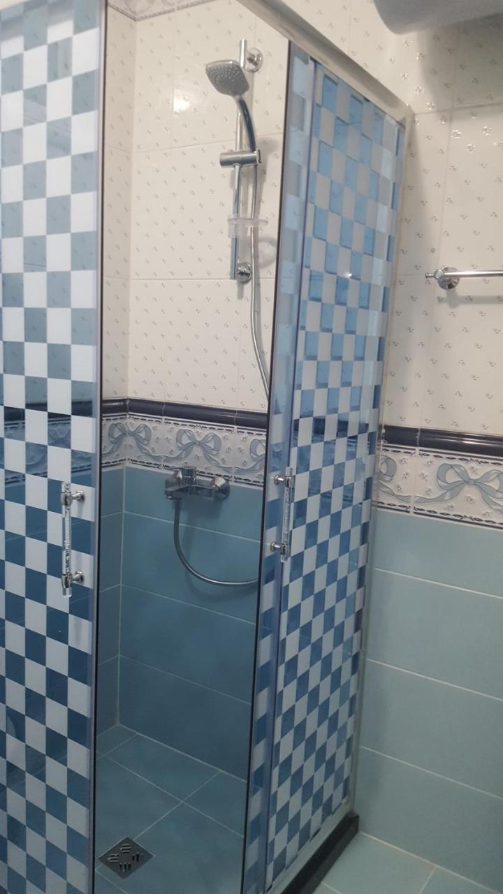 Apartment Geart Berat Exterior photo